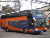 Marcopolo Paradiso G6 1800DD / Scania K-420 / Pullman Luna Express