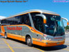 Marcopolo Paradiso G7 1050 / Scania K-380B / Cruz del Sur Marcopolo Paradiso G7 1050 / Scania K-380B / Cruz del Sur