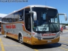 Comil Campione 3.45 / Mercedes Benz O-500RS-1836 / Cruz del Sur