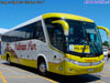 Marcopolo Paradiso G7 1050 / Mercedes Benz OC-500RF-1842 / Pullman Sur Marcopolo Paradiso G7 1050 / Mercedes Benz OC-500RF-1842 / Pullman Sur