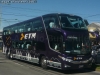 Marcopolo Paradiso G7 1800DD / Scania K-410B / Buses ETM