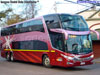 Marcopolo Paradiso G7 1800DD / Volvo B-12R / Pullman Luna Express Marcopolo Paradiso G7 1800DD / Volvo B-12R / Pullman Luna Express