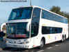 Marcopolo Paradiso G6 1800DD / Scania K-420B / Sol del Pacífico