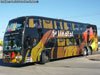 Modasa Zeus II / Scania K-420B / BioLinatal Modasa Zeus II / Scania K-420B / BioLinatal