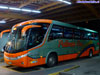 Marcopolo Paradiso G7 1050 / Scania K-380B / Pullman Sur