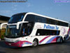Comil Campione DD / Scania K-410B / Pullman Tur Comil Campione DD / Scania K-410B / Pullman Tur