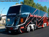 Modasa Zeus 4 / Volvo B-450R 8x2 Euro5 / Talca París & Londres