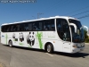 Marcopolo Viaggio G6 1050 / Scania K-124IB / Erbuc