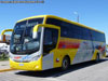 Mascarello Roma 350 / Mercedes Benz O-500RS-1836 / Jet Sur