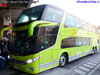 Marcopolo Paradiso G7 1800DD / Scania K-410B / Buses ETM