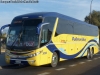 Marcopolo Paradiso G7 1200 / Mercedes Benz O-500RSD-2441 BlueTec5 / Pullman Bus (Auxiliar MT Bus)