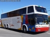 Busscar Jum Buss 400P / Mercedes Benz O-400RSD / Lista Azul