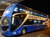 Metalsur Starbus 2 DP / Mercedes Benz O-500RSD-2436 / Andesmar Chile