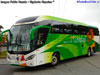 Mascarello Roma 370 / Scania K-410B / BioLinatal