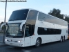 Marcopolo Paradiso G6 1800DD / Scania K-420B / Sol del Pacífico