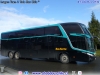 Marcopolo Paradiso G7 1800DD / Volvo B-420R Euro5 / Bus Norte Marcopolo Paradiso G7 1800DD / Volvo B-420R Euro5 / Bus Norte