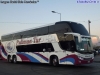 Comil Campione Invictus DD / Volvo B-450R Euro5 / Pullman Tur