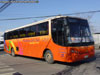 Busscar El Buss 340 / Mercedes Benz O-400RSE / Pullman del Sur