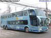 Marcopolo Paradiso G6 1800DD / Scania K-420B / Buses ETM