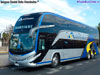 Marcopolo Paradiso G8 1800DD / Volvo B-450R Euro5 / Buses Altas Cumbres