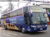 Busscar Jum Buss 380 / Mercedes Benz O-500RS-1636 / Linatal