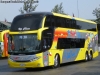 Comil Campione DD / Mercedes Benz O-500RSD-2442 / Jet Sur