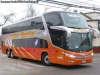 Marcopolo Paradiso G7 1800DD / Volvo B-12R / Bus Norte