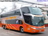 Marcopolo Paradiso G7 1800DD / Volvo B-12R / Bus Norte Marcopolo Paradiso G7 1800DD / Volvo B-12R / Bus Norte