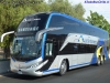 Marcopolo Paradiso G8 1800DD / Volvo B-450R Euro5 / Buses Altas Cumbres