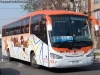 Irizar Century III 3.50 / Scania K-380B / Salón Villa Prat