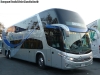 Marcopolo Paradiso G7 1800DD / Volvo B-420R Euro5 / Buses Altas Cumbres