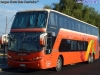 Busscar Panorâmico DD / Scania K-420 / Pullman Setter