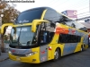 Comil Campione DD / Mercedes Benz O-500RSD-2442 / Jet Sur