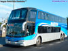 Marcopolo Paradiso G6 1800DD / Scania K-420B / Pullman Setter