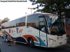 Irizar Century III 3.70 / Mercedes Benz O-500RS-1636 / Vía-Tur