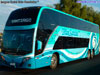 Busscar Vissta Buss DD / Volvo B-450R Euro5 / TranSantin