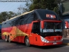 Zhong Tong Navigator LCK6137H / Pullman del Sur Zhong Tong Navigator LCK6137H / Pullman del Sur