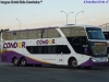 Modasa Zeus II / Mercedes Benz O-500RSD-2436 / Cóndor Bus