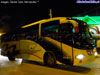 Irizar Century II 3.70 / Mercedes Benz O-400RSE Eletrônico / Erbuc