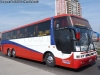 Busscar Jum Buss 360 / Mercedes Benz O-400RSD / Vía Costa