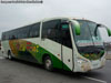 Irizar Century III 3.50 / Mercedes Benz O-500R-1830 / Salón Villa Prat