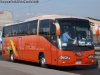 Irizar Century II 3.70 / Mercedes Benz O-500R-1632 / Pullman JC