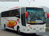 Busscar Vissta Buss Elegance 360 / Mercedes Benz O-500R-1830 / Pullman del Sur