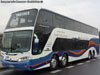 Busscar Panorâmico DD / Scania K-420 8x2 / EME Bus