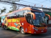 Mascarello Roma 370 / Mercedes Benz O-500RSD-2442 / Bus Norte