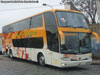 Marcopolo Paradiso G6 1800DD / Volvo B-12R / Línea Azul