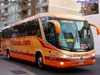 Marcopolo Paradiso G7 1050 / Volvo B-9R / Cruz del Sur