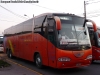 Irizar Century II 3.90 / Scania K-124IB / Pullman del Sur