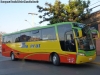Busscar Vissta Buss LO / Mercedes Benz O-400RSE / Salón Villa Prat