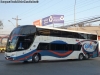 Comil Campione DD / Scania K-410B / EME Bus